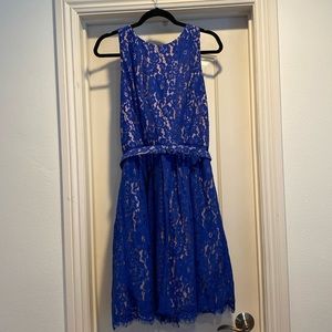 Eliza J Cocktail Dress
